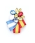 Escarapelas Binacionales - tienda online