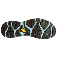FC 3.2 GTX WOMENS, bota hiking 36 Café/Azul - comprar en línea