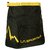 BOULDER CHALK BAG, magnesiera color Negro