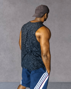 Regata Machão Urban HD no pain no gain - comprar online