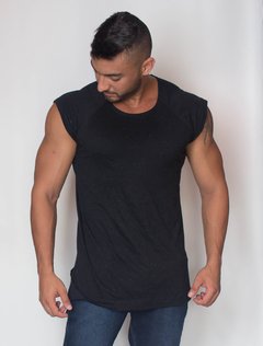 MACHÃO STYLE BASIC PRETA