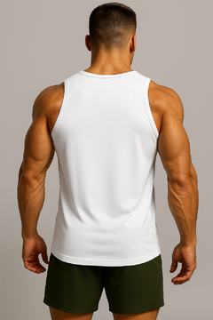 Regata Base Dryfit UV50+ / BRANCA na internet