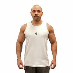 Dose Dupla Regata Base Dryfit UV50+ / PRETA E BRANCA - comprar online