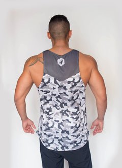 REGATA DRY CAMUFLADA 1.0 - comprar online