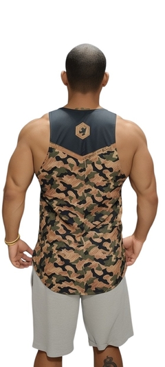 REGATA DRY CAMUFLADA 2.0 - comprar online