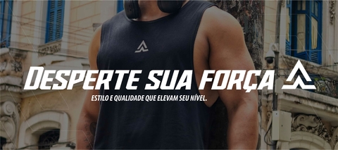 Carrusel HD ELEVA - DESPERTE SUA FORÇA!