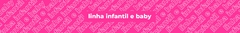 Banner da categoria Infantil/Baby