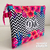 Necessaire Clutch Personalizada | Estampa Beach - comprar online