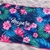 Canga de Praia Personalizada com Mini Pompons | Estampa Honolulu na internet