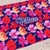 Canga de Praia Personalizada | Estampa Hibiscus Colorida