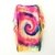 Kimono Personalizado | Estampa Tie Dye na internet
