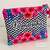 Necessaire Clutch Personalizada | Estampa Beach
