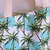 Bolsa Slim Personalizada | Estampa Coqueiros - comprar online