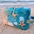 Necessaire Box Personalizada | Estampa Mar