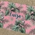 Canga de Praia Personalizada | Estampa Folhas Rosa na internet