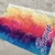 Imagem do Canga de Praia Personalizada | Estampa Colours