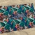 Canga de Praia Personalizada Estampa Onça Tropical - comprar online