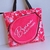 Bolsa personalizada de Beach Tennis / Tenis de Praia | Estampa Lady - comprar online