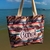 Bolsa Slim Personalizada | Estampa Plants - Âncora Pink