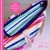 Bolsa Slim Personalizada | Estampa Fitinhas - comprar online