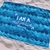 Kit Personalizado Canga com Mini Pompons + Bolsa de Praia | Estampa Sereia na internet