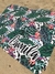 Canga de Praia Personalizada | Estampa Floresta Tropical - comprar online