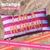 Almofadinha Personalizada | Estampa Mermaid