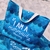 Bolsa Slim Personalizada | Estampa Sereia