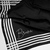 Lenço Quadrado Personalizado 65cm x 65cm | Estampa Black