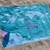 Canga de Praia Personalizada | Estampa Travel