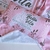 Almofadinha Personalizada | Estampa Nature