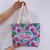 Kit Praia Personalizado | Estampa Botanical na internet