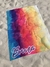 Canga de Praia Personalizada | Estampa Colours - comprar online