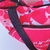 Bolsa personalizada de Beach Tennis / Tenis de Praia | Estampa Lady - loja online