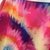 Kimono Personalizado | Estampa Tie Dye - Âncora Pink