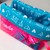 Necessaire Box Personalizada | Estampa Flamingo Tropical na internet