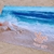 Canga de Praia Personalizada | Estampa Encantos do Mar - comprar online