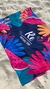 Canga de Praia Personalizada | Estampa Tropical - loja online