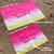 Kit Cangas de Praia Personalizadas | Tal Mãe, Tal Filha (você pode escolher qualquer estampa)