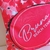 Bolsa personalizada de Beach Tennis / Tenis de Praia | Estampa Lady na internet