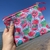 Necessaire Clutch Personalizada | Estampa Botanical na internet