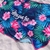 Canga de Praia Personalizada com Mini Pompons | Estampa Honolulu - comprar online
