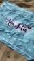 Canga de Praia Personalizada | Estampa Hello - comprar online