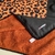 Canga Toalha Personalizada | Estampa Animal Print - comprar online
