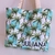 Bolsa Slim Personalizada | Estampa Coqueiros