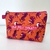 Necessaire Slim - Tam M - Estampa Tigre