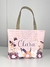 Bolsa Baby Personalizada | Estampa Jardim