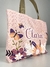 Bolsa Baby Personalizada | Estampa Jardim na internet