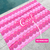Canga de Praia Personalizada | Estampa Sereia Pink