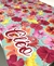 Canga de Praia Personalizada | Estampa Hibiscus Verão na internet